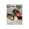 YAMAHA XT 500