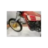 YAMAHA XT 500