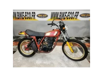 YAMAHA XT 500