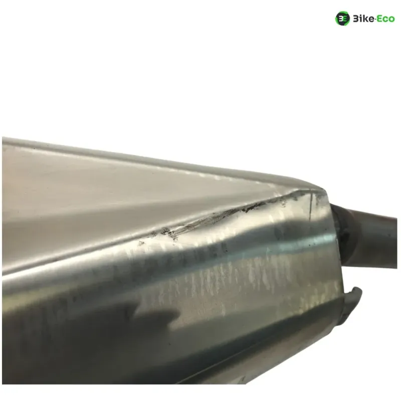 Silencieux droit (echappement) KAWASAKI Z 1000 2014-2016