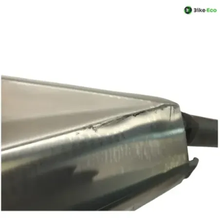 Silencieux droit (echappement) KAWASAKI Z 1000 2014-2016