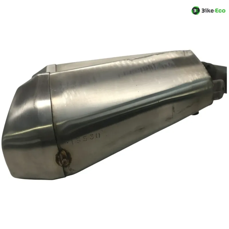 Silencieux droit (echappement) KAWASAKI Z 1000 2014-2016