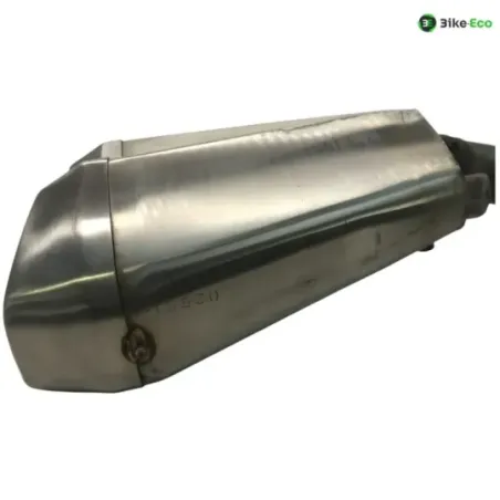 Silencieux droit (echappement) KAWASAKI Z 1000 2014-2016