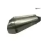 Silencieux droit (echappement) KAWASAKI Z 1000 2014-2016 Silencieux droit (echappement) KAWASAKI Z 1000 2014-2016