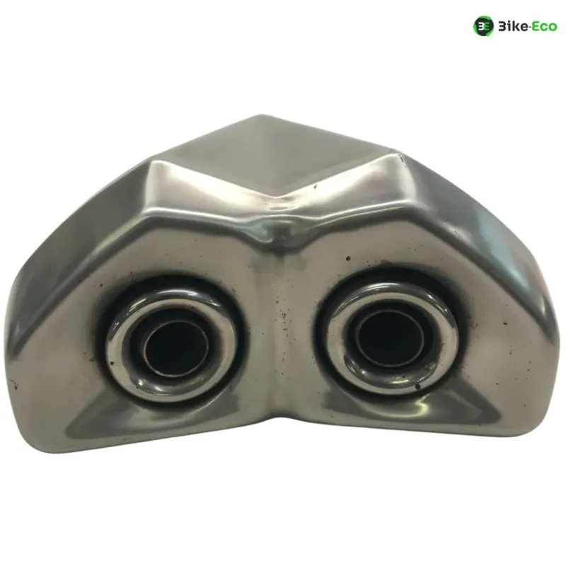 Silencieux droit (echappement) KAWASAKI Z 1000 2014-2016