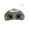 Silencieux droit (echappement) KAWASAKI Z 1000 2014-2016 Silencieux droit (echappement) KAWASAKI Z 1000 2014-2016