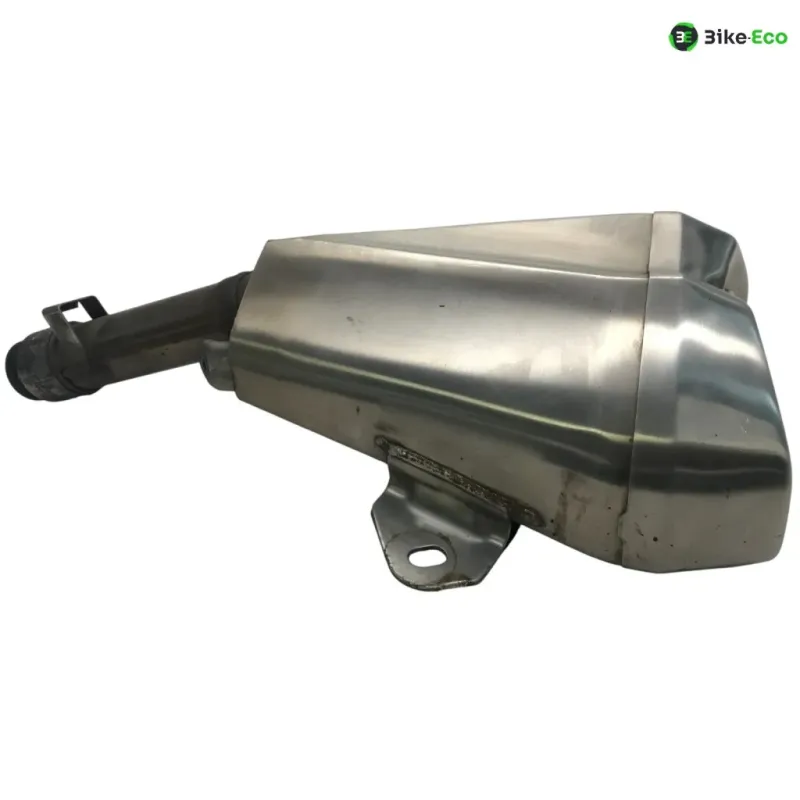 Silencieux droit (echappement) KAWASAKI Z 1000 2014-2016