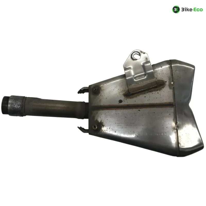 Silencieux droit (echappement) KAWASAKI Z 1000 2014-2016