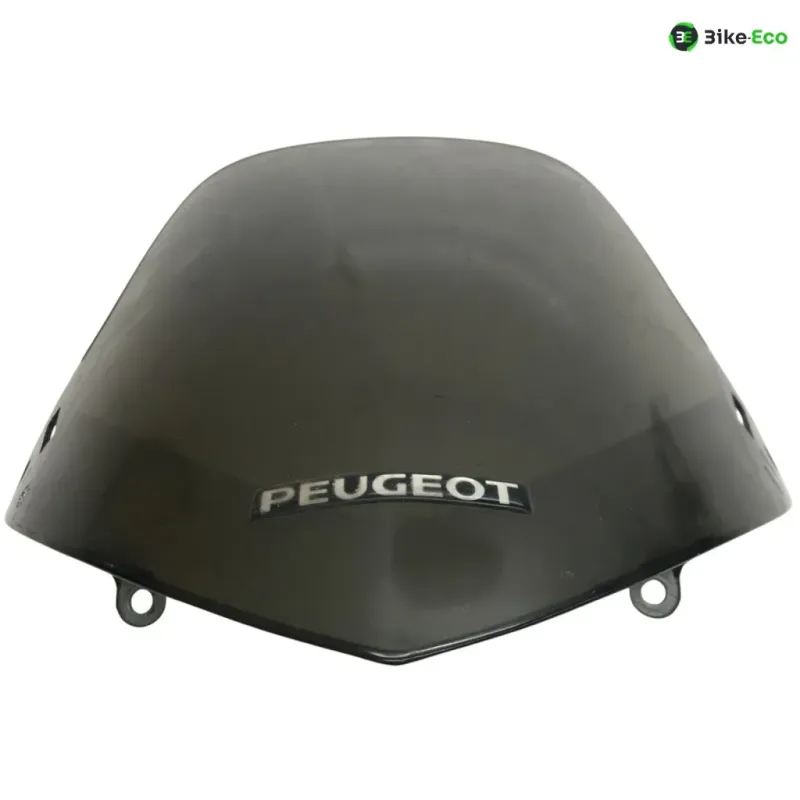 Bulle PEUGEOT ELYSTAR 125 2006-2014 ADV2