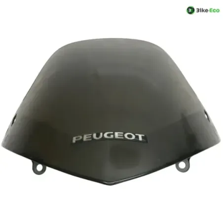 Bulle PEUGEOT ELYSTAR 125 2006-2014 ADV2