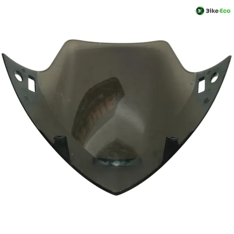 Bulle PEUGEOT ELYSTAR 125 2006-2014 ADV2