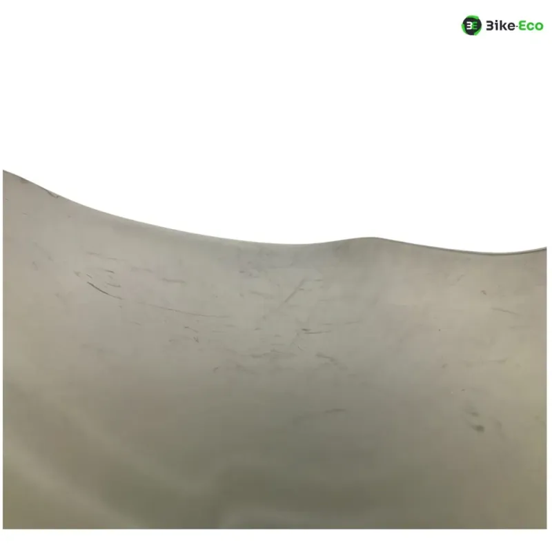 Bulle PEUGEOT ELYSTAR 125 2006-2014 ADV2