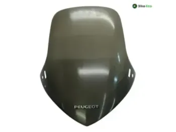 Bulle PEUGEOT ELYSTAR 125 2006-2014 ADV2
