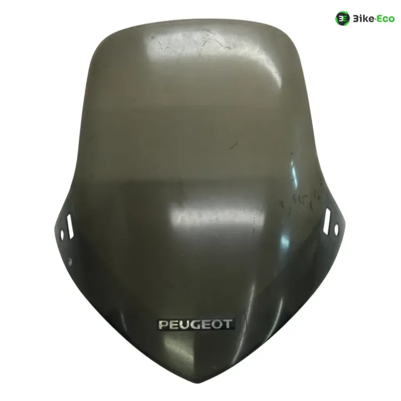 Bulle PEUGEOT ELYSTAR 125 2006-2014 ADV2
