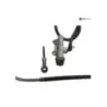 Maitre cylindre frein arriere KTM EXC 250 2000-2003