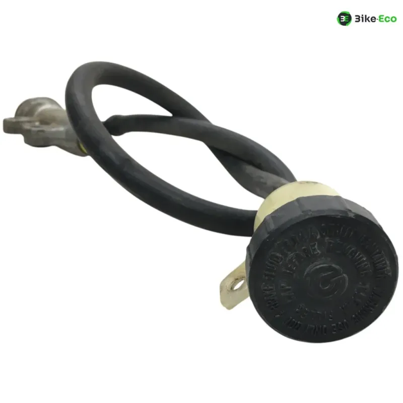 Maitre cylindre frein arriere KTM EXC 250 2000-2003