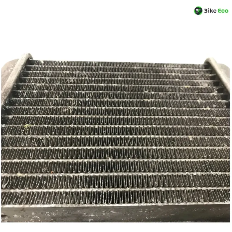 Radiateur eau PEUGEOT ELYSTAR 125 2003-2007