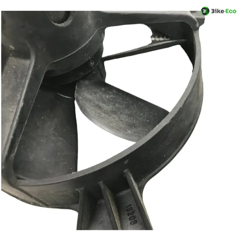 Radiateur eau PEUGEOT ELYSTAR 125 2003-2007