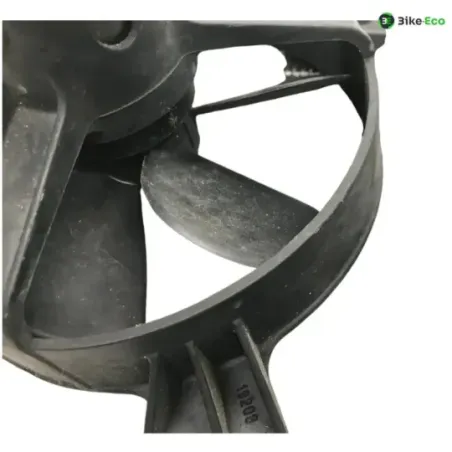 Radiateur eau PEUGEOT ELYSTAR 125 2003-2007