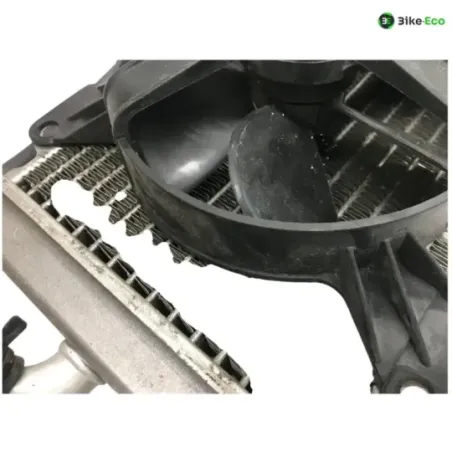 Radiateur eau PEUGEOT ELYSTAR 125 2003-2007