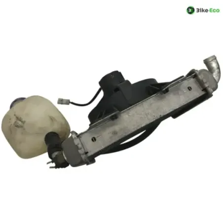 Radiateur eau PEUGEOT ELYSTAR 125 2003-2007
