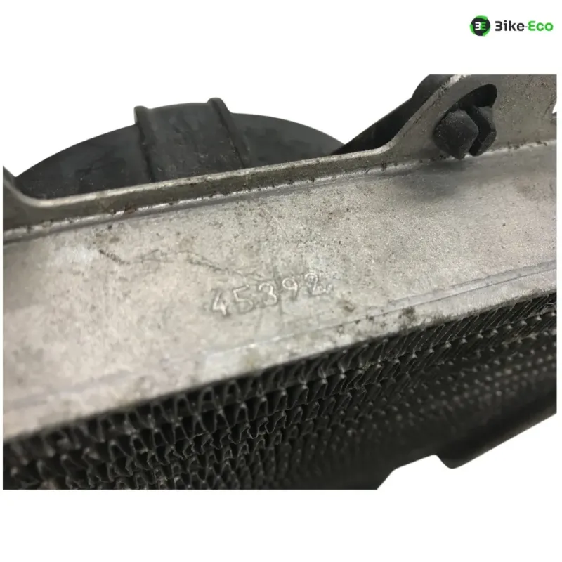 Radiateur eau PEUGEOT ELYSTAR 125 2003-2007