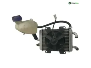 Radiateur eau PEUGEOT ELYSTAR 125 2003-2007