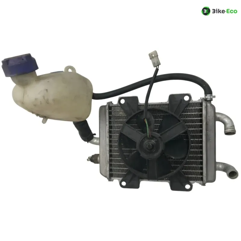 Radiateur eau PEUGEOT ELYSTAR 125 2003-2007