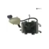 Radiateur eau PEUGEOT ELYSTAR 125 2003-2007