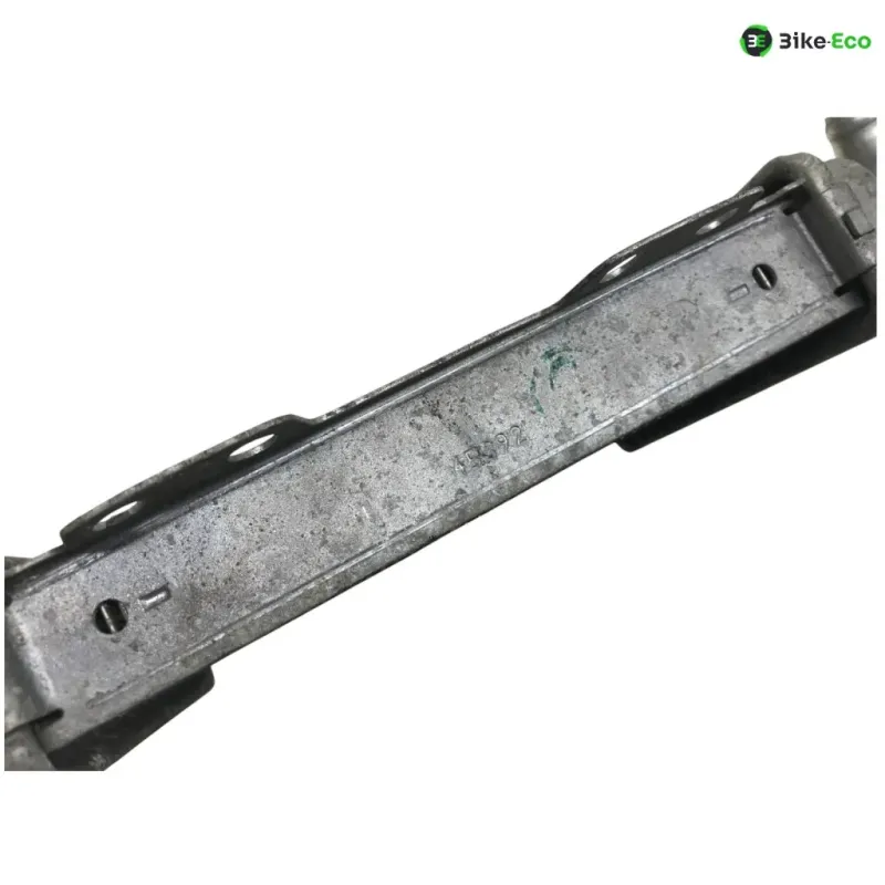 Radiateur eau PEUGEOT ELYSTAR 125 2003-2007