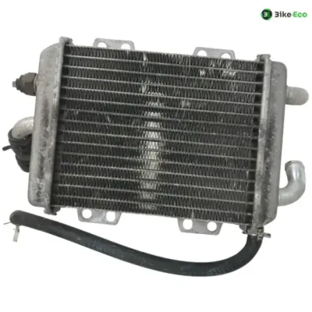 Radiateur eau PEUGEOT ELYSTAR 125 2003-2007