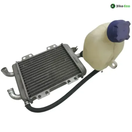 Radiateur eau PEUGEOT ELYSTAR 125 2003-2007
