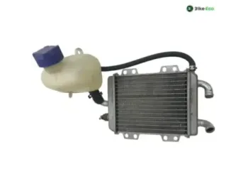Radiateur eau PEUGEOT ELYSTAR 125 2003-2007