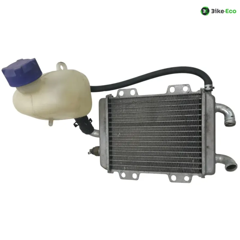 Radiateur eau PEUGEOT ELYSTAR 125 2003-2007