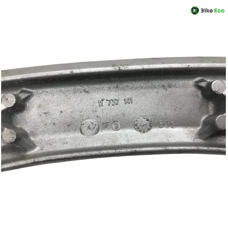 Poignee arriere PEUGEOT ELYSTAR 125 2003-2007