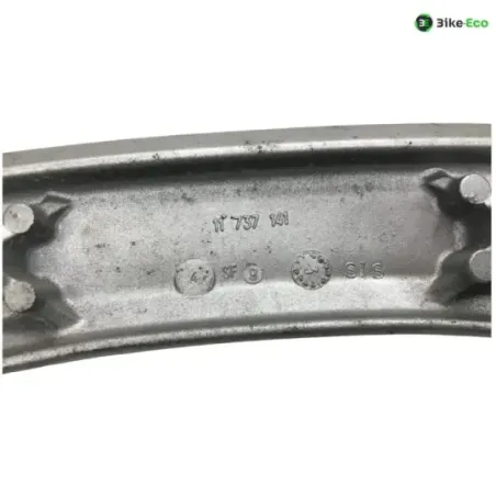 Poignee arriere PEUGEOT ELYSTAR 125 2003-2007