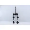 Fourche complete TGB BULLET 50 2008 - 2012