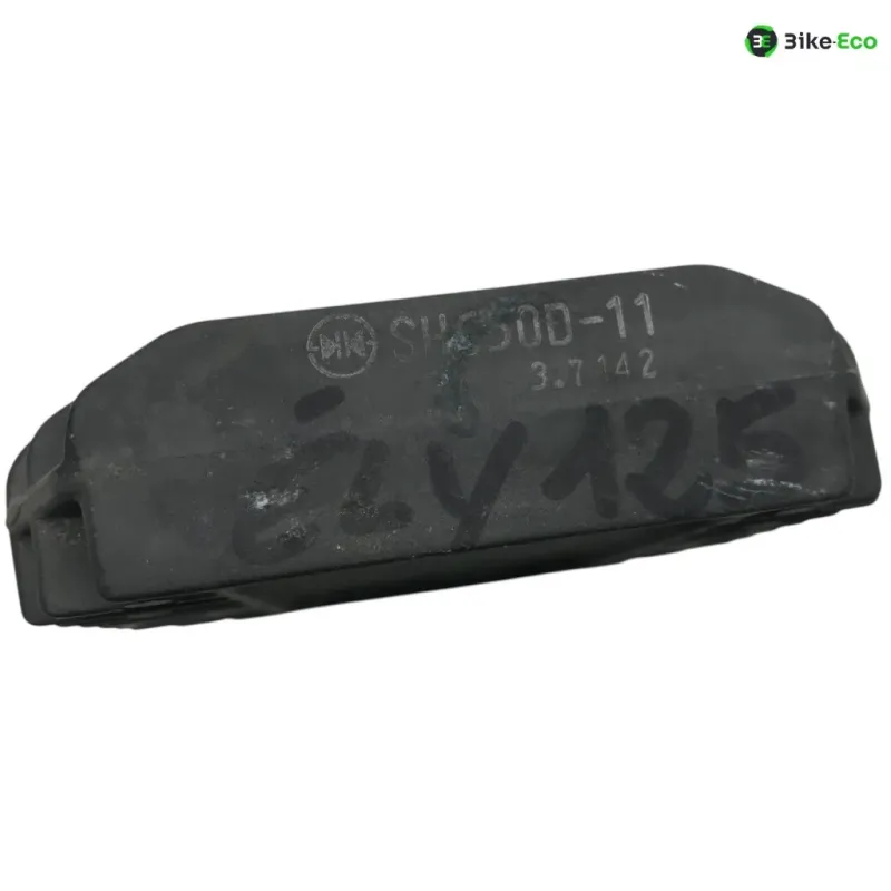Regulateur charge batterie PEUGEOT ELYSTAR 125 2003-2007
