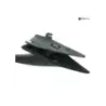 Retro gauche PEUGEOT ELYSTAR 125 2006-2014 ADV2
