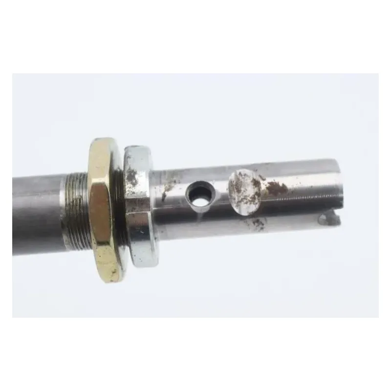 Fourche complete TGB BULLET 50 2008 - 2012