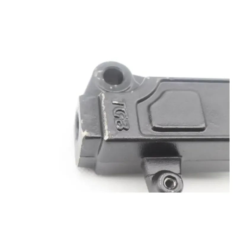 Fourche complete TGB BULLET 50 2008 - 2012