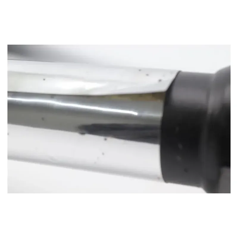 Fourche complete TGB BULLET 50 2008 - 2012