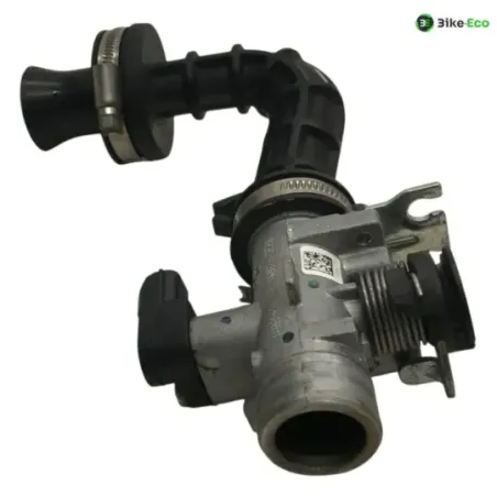 Corps papillon injection PIAGGIO LIBERTY 50 2017-2019 IGET IE