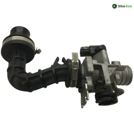 Corps papillon injection PIAGGIO LIBERTY 50 2017-2019 IGET IE
