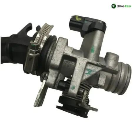 Corps papillon injection PIAGGIO LIBERTY 50 2017-2019 IGET IE