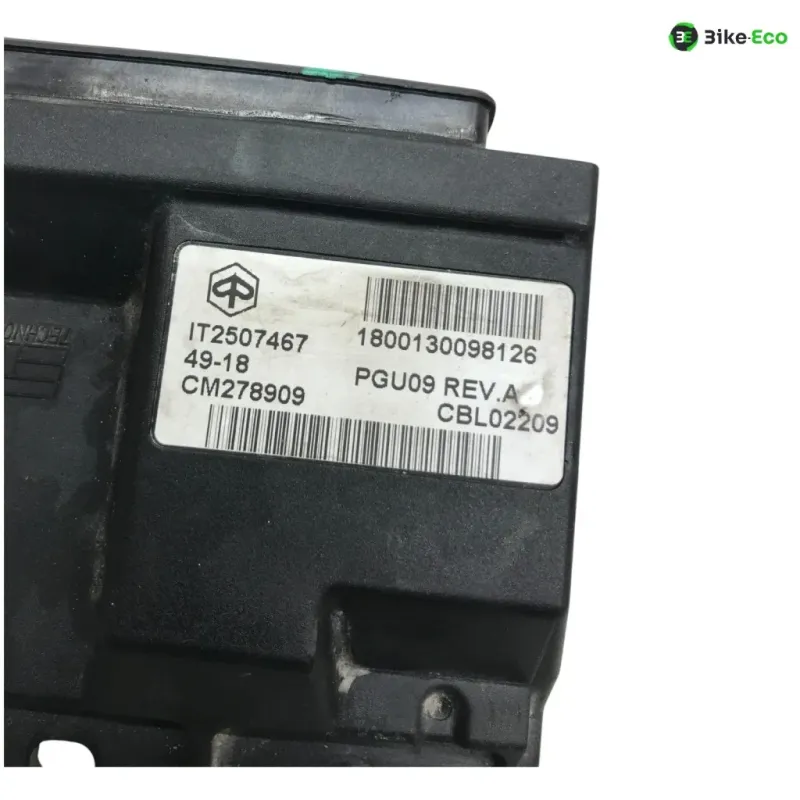 Boitier cdi PIAGGIO LIBERTY 50 2017-2019 IGET IE