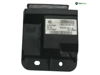 Boitier cdi PIAGGIO LIBERTY 50 2017-2019 IGET IE