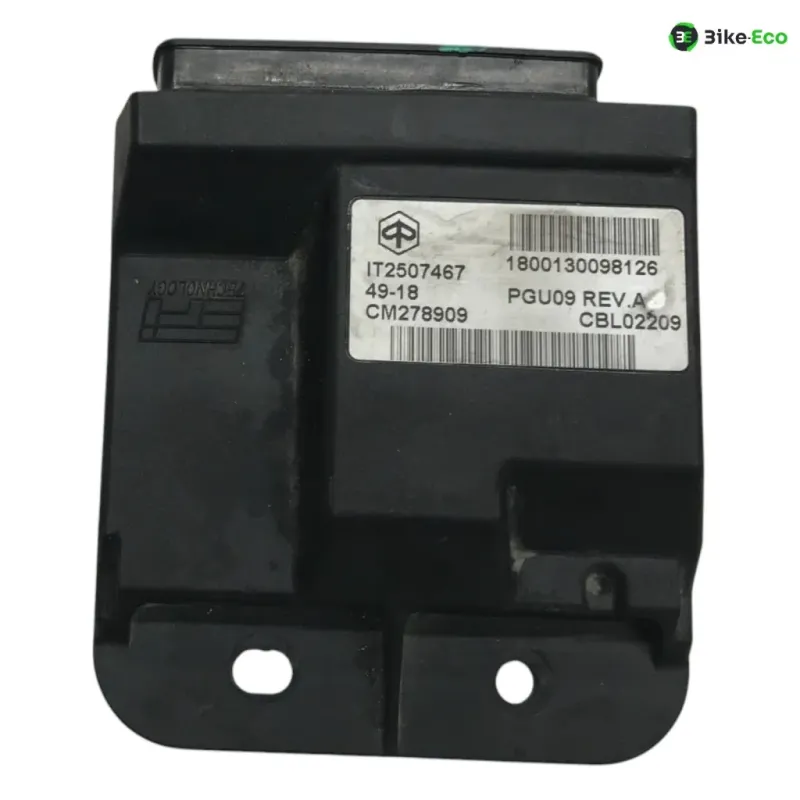 Boitier cdi PIAGGIO LIBERTY 50 2017-2019 IGET IE