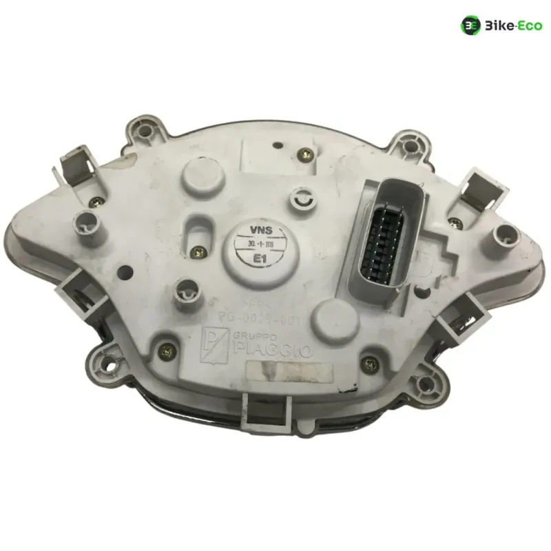 Compteur PIAGGIO LIBERTY 50 2017-2019 IGET IE