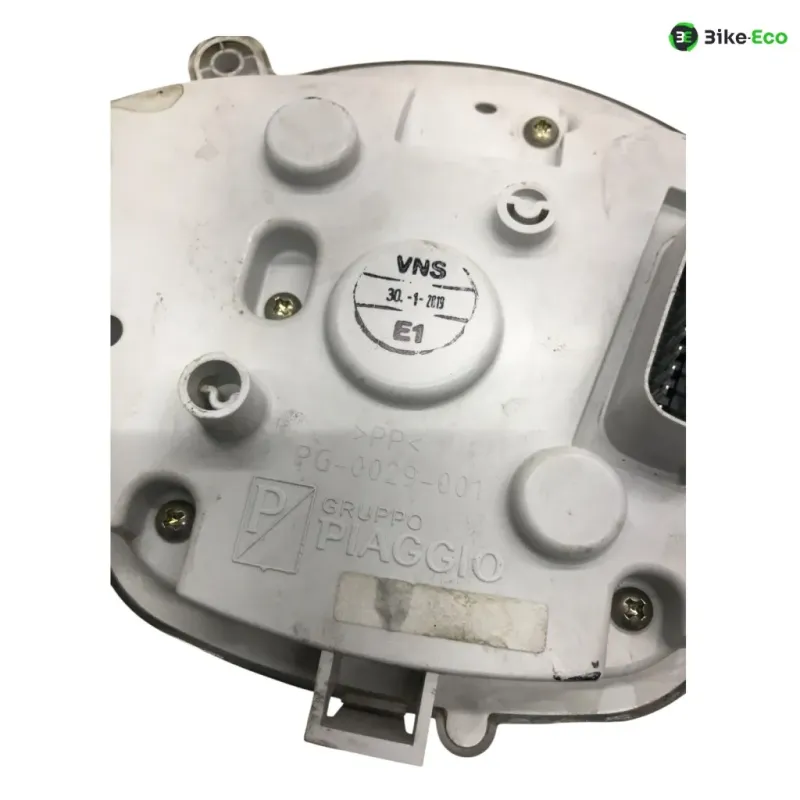 Compteur PIAGGIO LIBERTY 50 2017-2019 IGET IE
